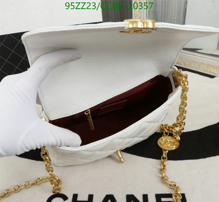 Chanel-Bag-4A Quality Code: CCBP120357 $: 95USD