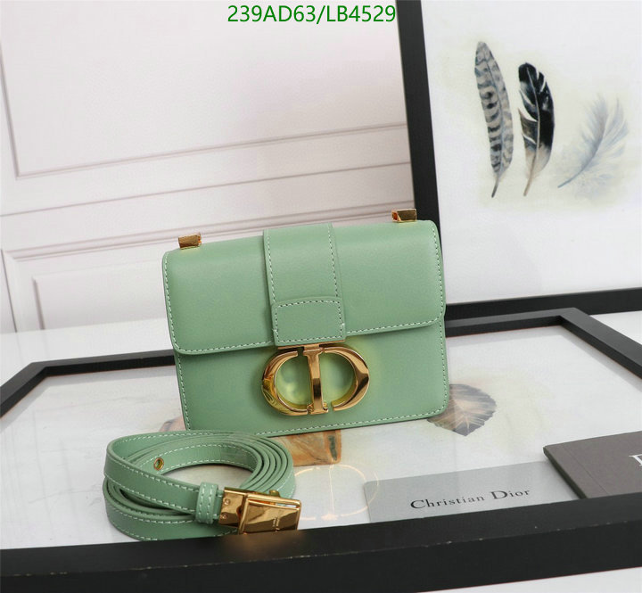Dior-Bag-Mirror Quality Code: LB4529 $: 239USD