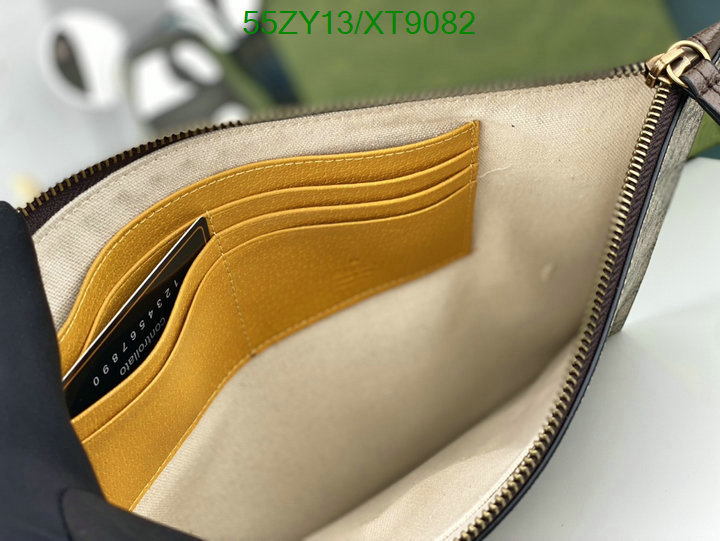 Gucci-Wallet-4A Quality Code: XT9082 $: 55USD