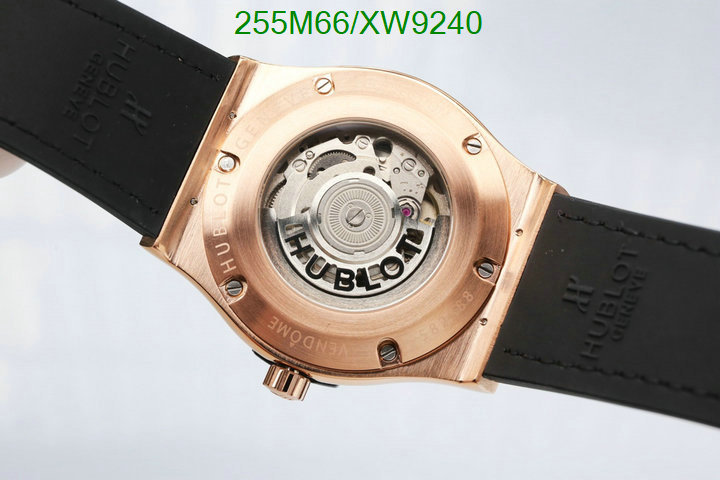 Hublot-Watch-Mirror Quality Code: XW9240 $: 255USD