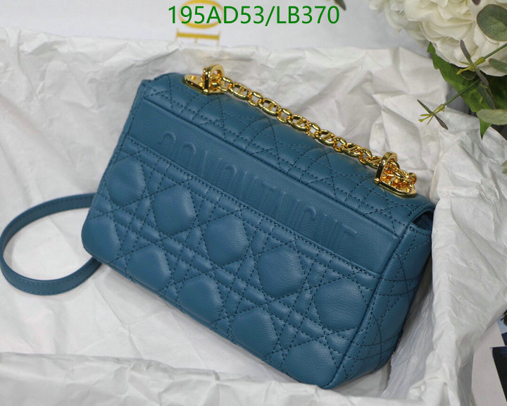 Dior-Bag-Mirror Quality Code: LB370 $: 195USD