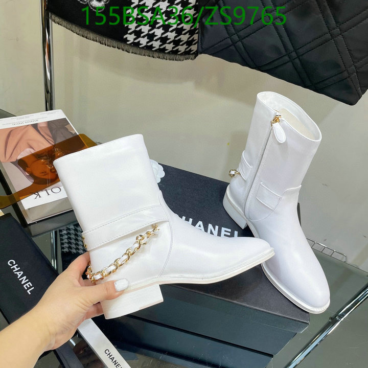 Boots-Women Shoes Code: ZS9765 $: 155USD