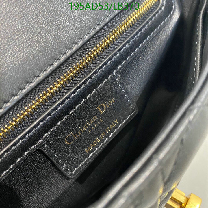 Dior-Bag-Mirror Quality Code: LB370 $: 195USD