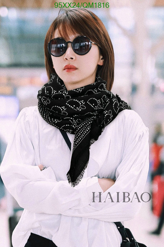 Dior-Scarf Code: QM1816 $: 95USD