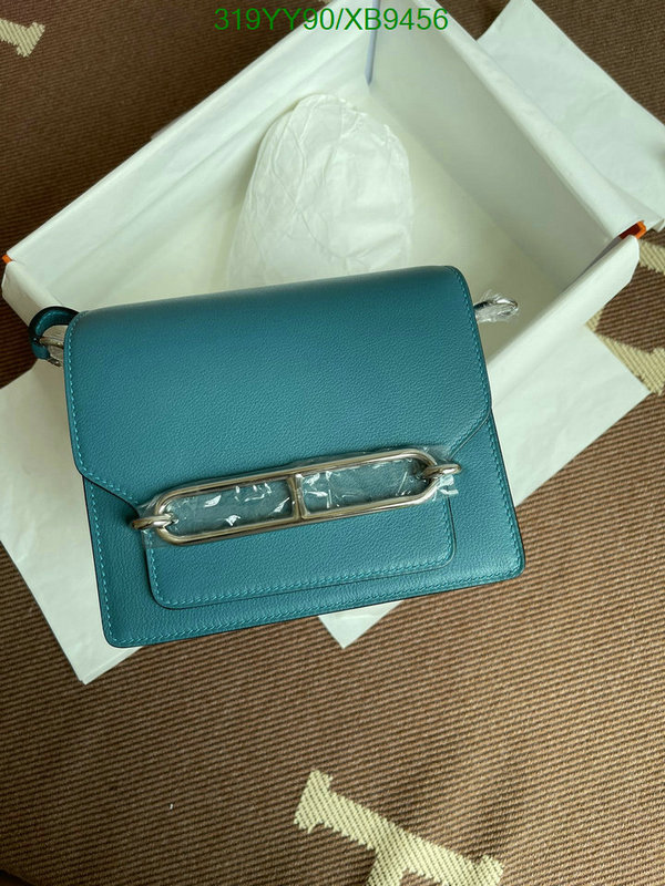 Hermes-Bag-Mirror Quality Code: XB9456 $: 319USD