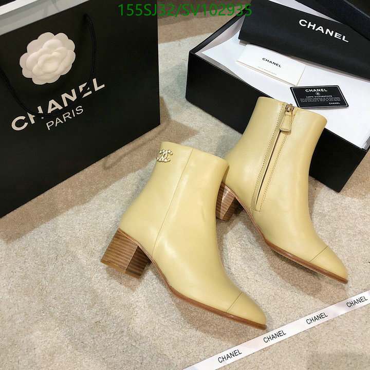 Boots-Women Shoes Code: SV102935 $: 155USD