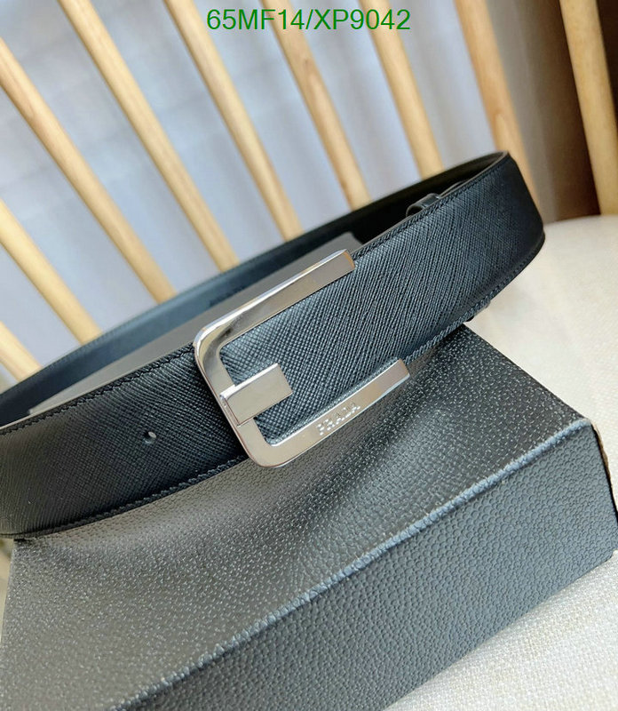 Prada-Belts Code: XP9042 $: 65USD