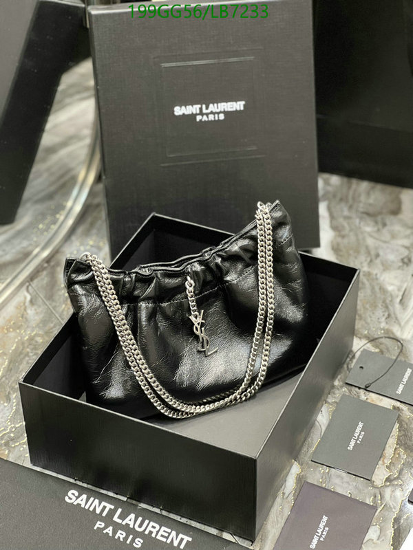 YSL-Bag-Mirror Quality Code: LB7233 $: 199USD