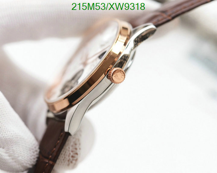 Longines-Watch-Mirror Quality Code: XW9318 $: 215USD