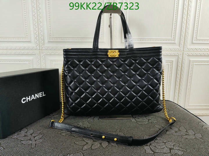 Chanel-Bag-4A Quality Code: ZB7323 $: 99USD