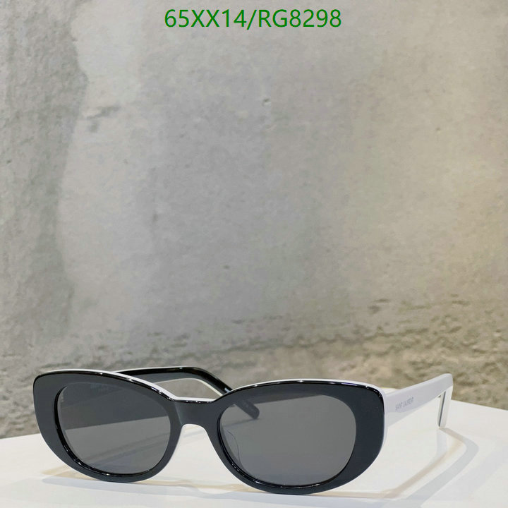 YSL-Glasses Code: RG8298 $: 65USD