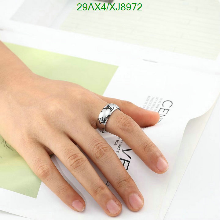 LV-Jewelry Code: XJ8972 $: 29USD