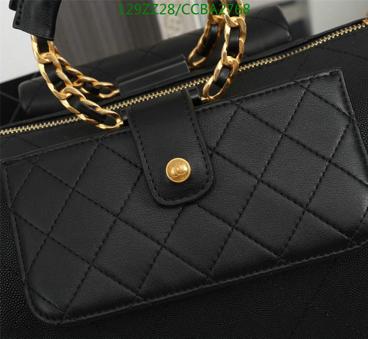 Chanel-Bag-4A Quality Code: CCBA2768 $: 129USD