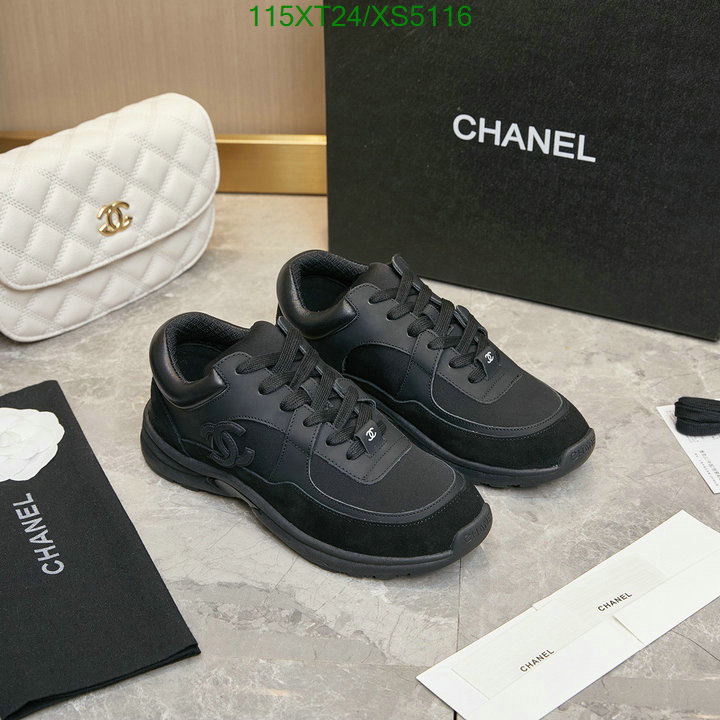 Chanel-Men shoes Code: XS5116 $: 115USD