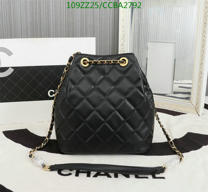 Chanel-Bag-4A Quality Code: CCBA2792 $: 109USD