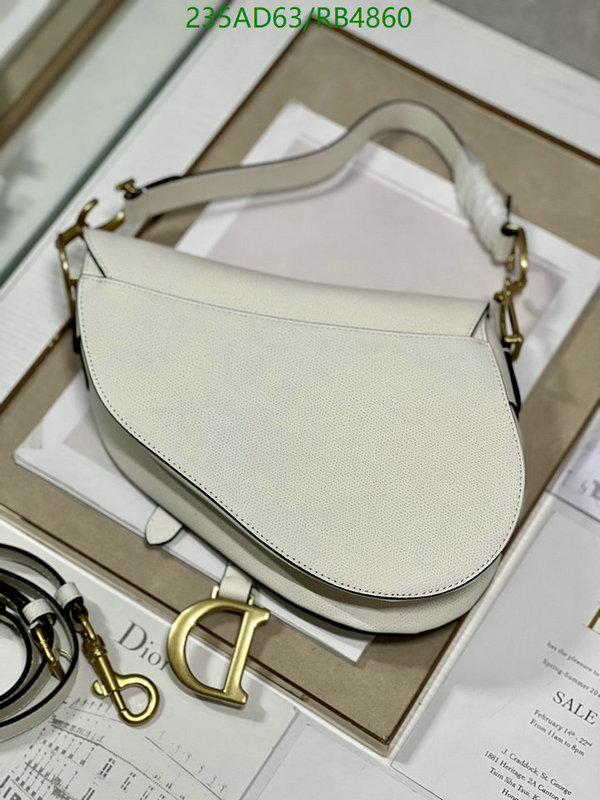 Dior-Bag-Mirror Quality Code: RB4860