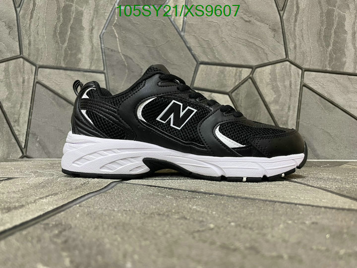 New Balance-Men shoes Code: XS9607 $: 105USD