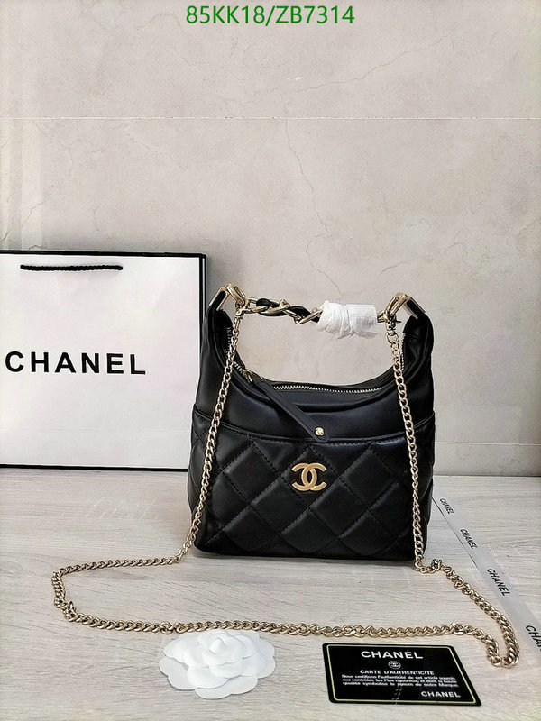 Chanel-Bag-4A Quality Code: ZB7314 $: 85USD