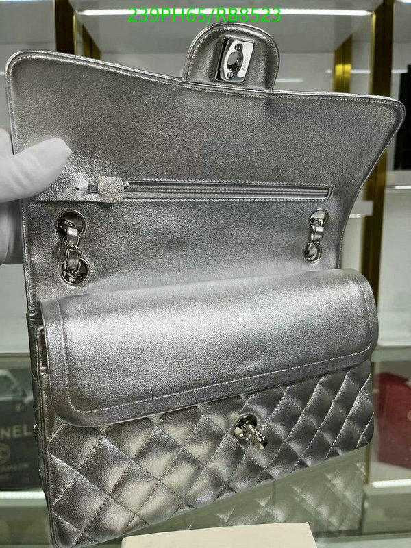 Chanel-Bag-Mirror Quality Code: RB8523 $: 239USD