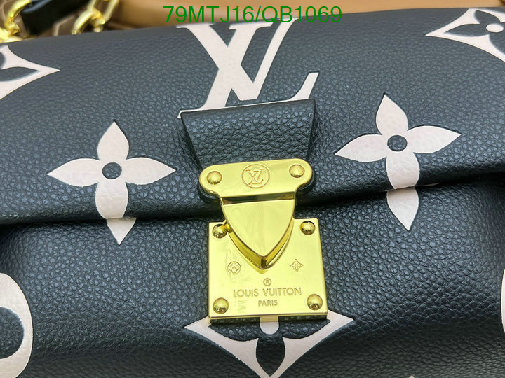 LV-Bag-4A Quality Code: QB1069 $: 79USD