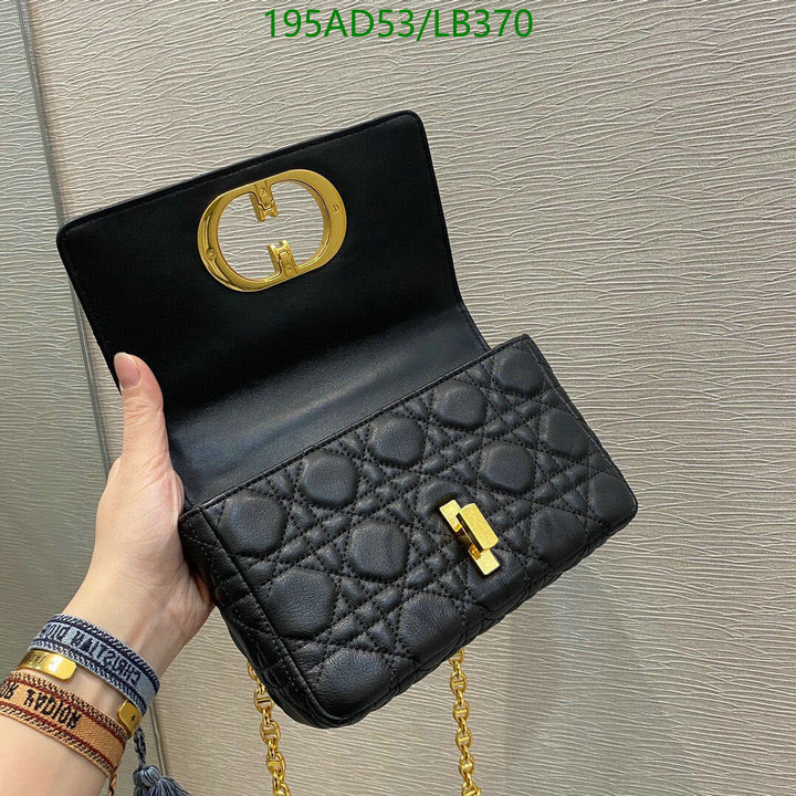 Dior-Bag-Mirror Quality Code: LB370 $: 195USD