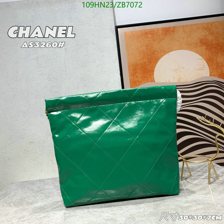 Chanel-Bag-4A Quality Code: ZB7072 $: 109USD