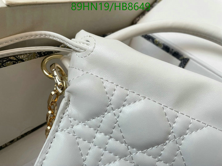 Dior-Bag-4A Quality Code: HB8649 $: 89USD