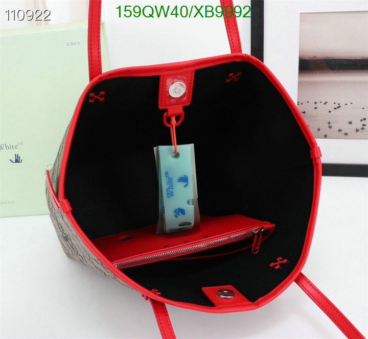 Off-white-Bag-Mirror Quality Code: XB9992 $: 159USD