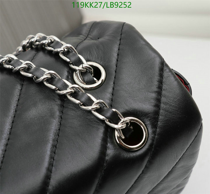 Chanel-Bag-4A Quality Code: LB9252 $: 119USD