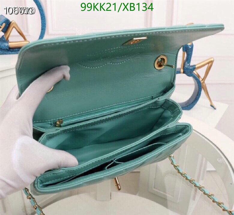 Chanel-Bag-4A Quality Code: XB134 $: 99USD