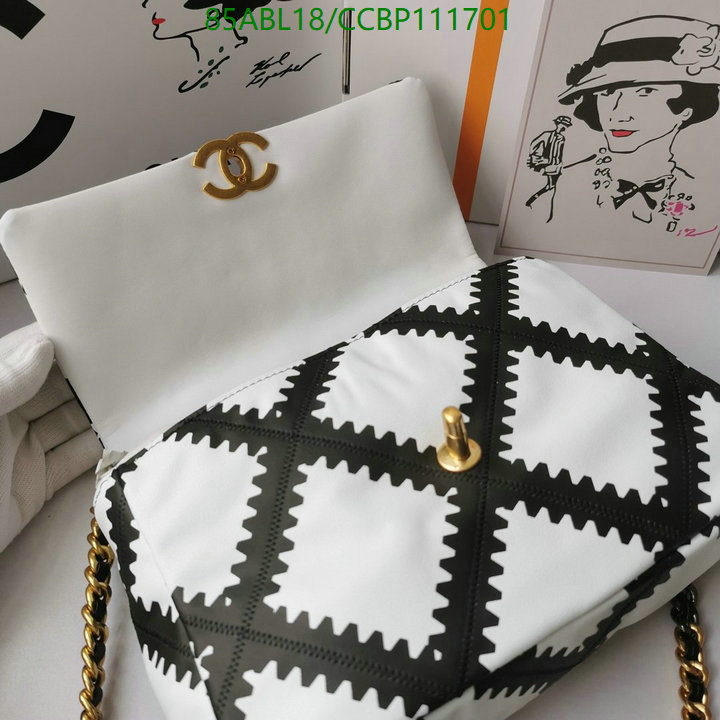 Chanel-Bag-4A Quality Code: CCBP111701 $: 85USD