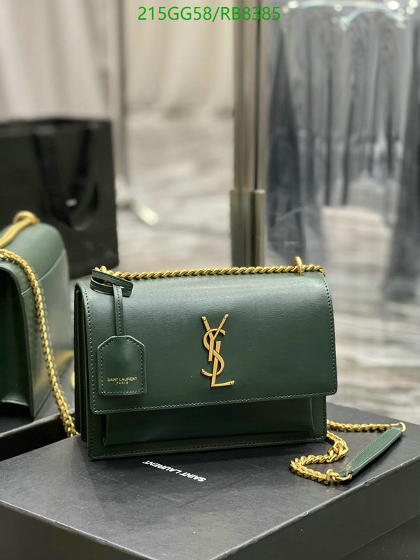 YSL-Bag-Mirror Quality Code: RB8385 $: 215USD