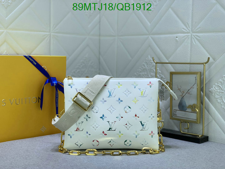 LV-Bag-4A Quality Code: QB1912 $: 89USD