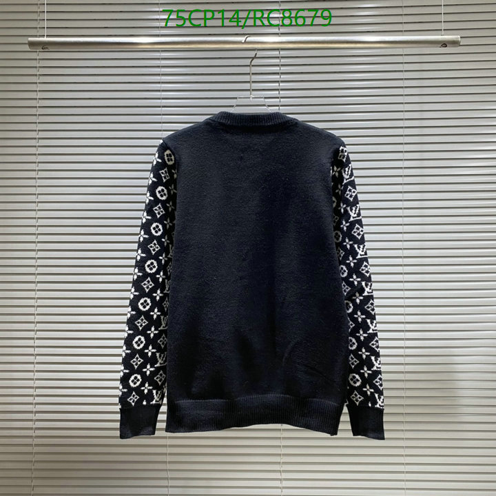 LV-Clothing Code: RC8679 $: 75USD