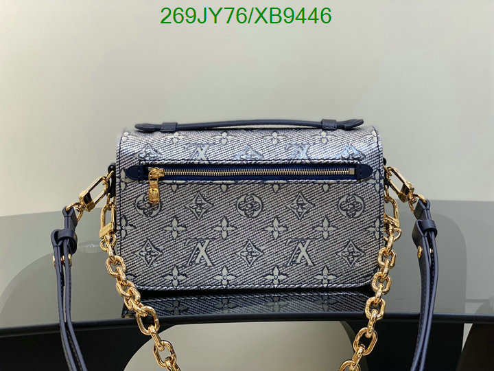 LV-Bag-Mirror Quality Code: XB9446 $: 269USD