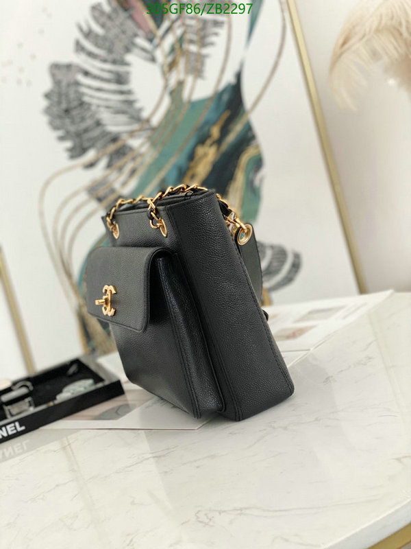 Chanel-Bag-Mirror Quality Code: ZB2297 $: 305USD