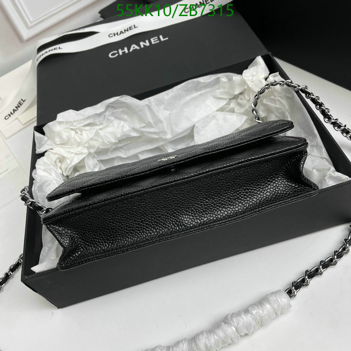 Chanel-Bag-4A Quality Code: ZB7315 $: 55USD