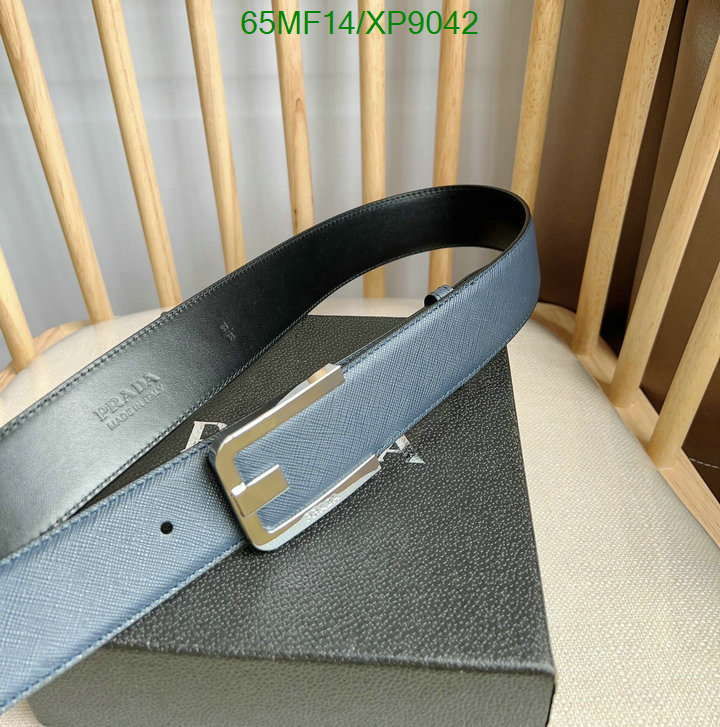 Prada-Belts Code: XP9042 $: 65USD