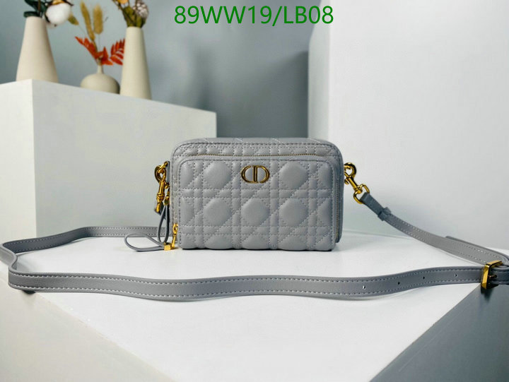 Dior-Bag-4A Quality Code: LB08 $: 89USD