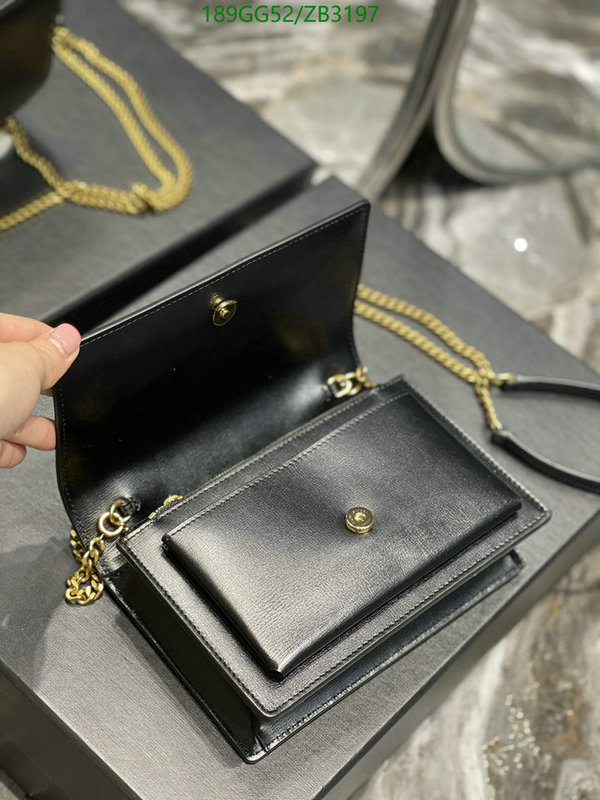 YSL-Bag-Mirror Quality Code: ZB3197 $: 189USD