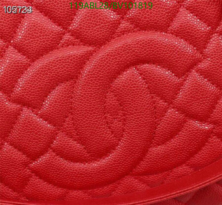 Chanel-Bag-4A Quality Code: BV101819 $: 119USD