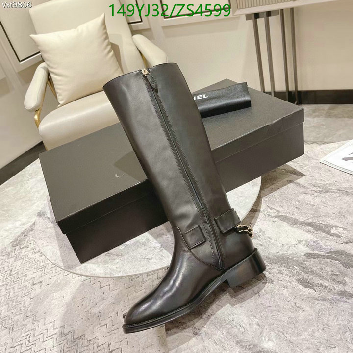 Boots-Women Shoes Code: ZS4599 $: 149USD