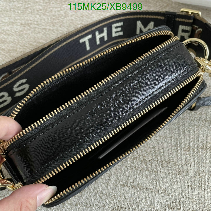 Marc Jacobs-Bag-Mirror Quality Code: XB9499 $: 115USD