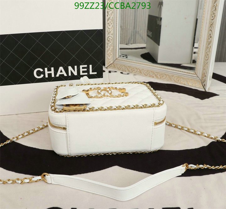 Chanel-Bag-4A Quality Code: CCBA2793 $: 99USD