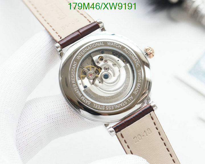 Omega-Watch(4A) Code: XW9191 $: 179USD