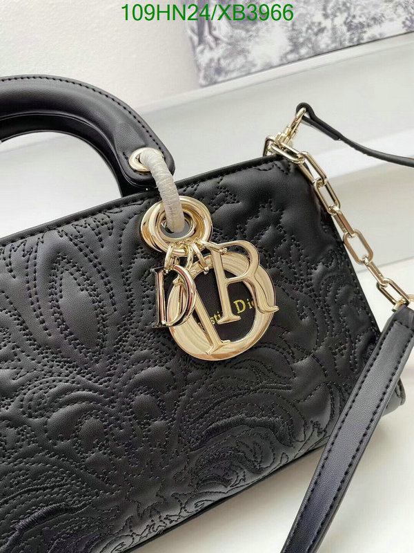 Dior-Bag-4A Quality Code: XB3966 $: 109USD