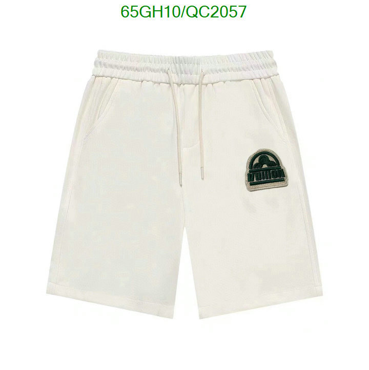 LV-Clothing Code: QC2057 $: 65USD