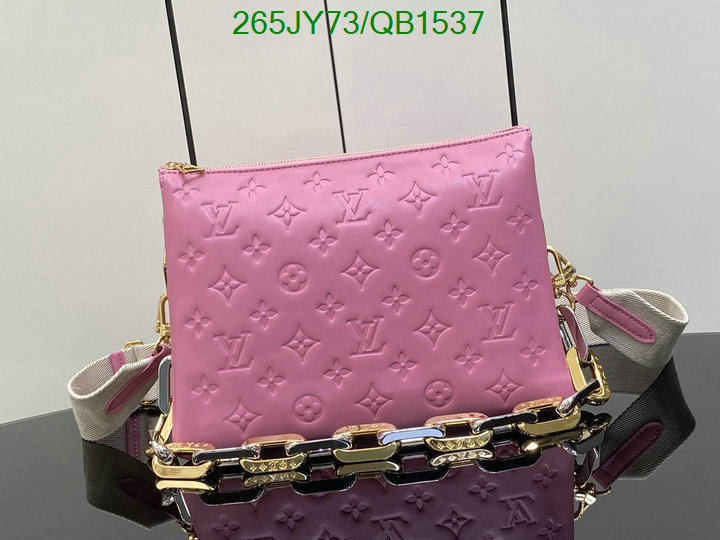 LV-Bag-Mirror Quality Code: QB1537 $: 265USD