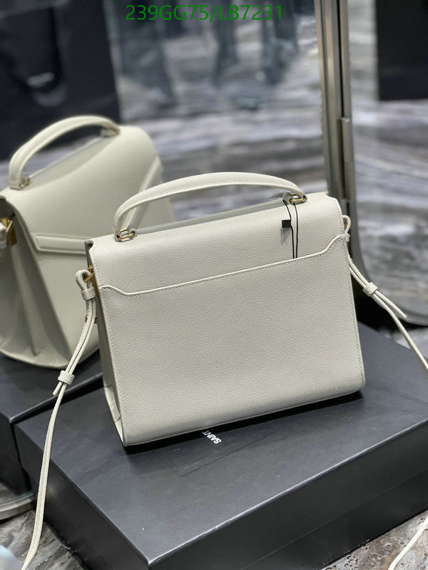 YSL-Bag-Mirror Quality Code: LB7231 $: 239USD