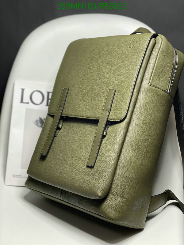 Loewe-Bag-Mirror Quality Code: RB8652 $: 359USD